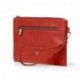 POCHETTE DA POLSO GATE TRENDED ROSSO