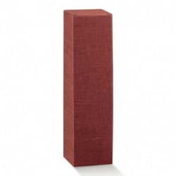 SCATOLA 1BOTTIGLIA 90X90X340 - 136095C