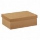 SCATOLA F/CECON 200X200X150 AVANA -