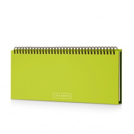 PLANNING 26 SETT. 30X10 BRAVO VERDE