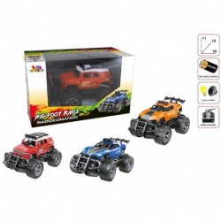 BIG FOOT RC  - 28468