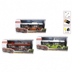 BUS A FRIZ.  - 28325