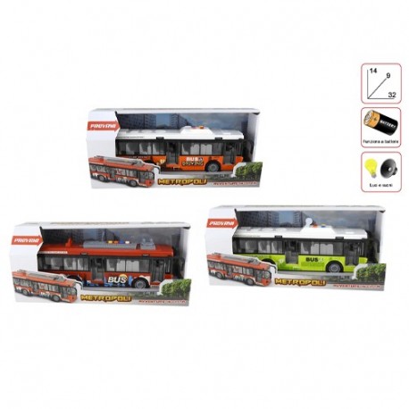 BUS A FRIZ.  - 28325