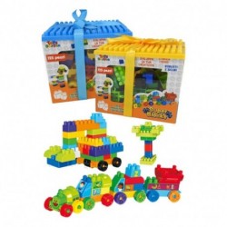 MATTONCINI COSTRUZIONI  - 28418