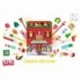 TNT ADVENT CALENDAR - CALENDARIO DELL'AV