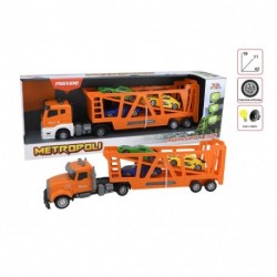 CAMION BISARCA  - 28495