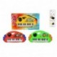 PIANOLA MUSICALE  - 27394