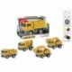 METROPOLI CAMION LAVORO  - 28440