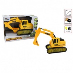 ESCAVATORE  - 27968