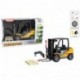 CARRELLO ELEVATORE  - 28465
