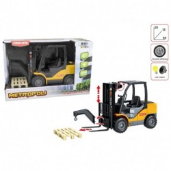 CARRELLO ELEVATORE  - 28465