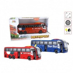 BUS STERZANTE  - 28476