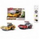 RULLO ASFALTO  - 28389
