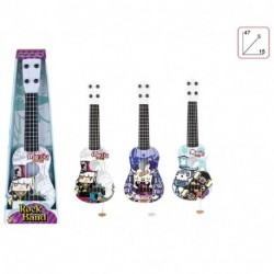 CHITARRA IN SCATOLA  - 28342