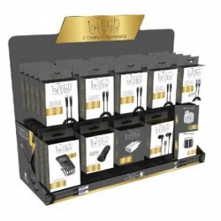 KIT 39 MIX ACCESSORI ASS - XXKITMIXQ39