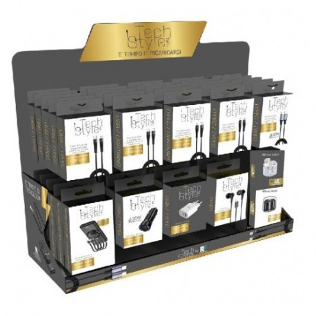 KIT 39 MIX ACCESSORI ASS - XXKITMIXQ39