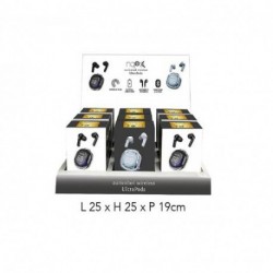 KIT 9+1AURICOLARE ULTRA  - XXCA100CA