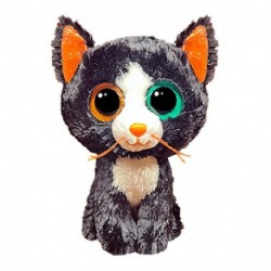 TY BEANIE BOOS 15CM LUNA - T37388