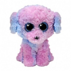 TY BEANIE BOOS 15CM FLORA - T37389