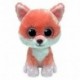 TY BEANIE BOOS 15CM VIXEN - T37390
