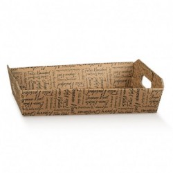 CESTO I.400X300X120  WORDS  - 138935S