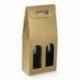 SCATOLA 2 BOTTIGLIA 180X90X385 SERIE ORO