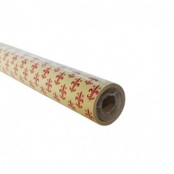 CARTA REX58 THERMOPLAST M5X0,5 776 ROSSO