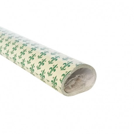 CARTA REX58 THERMOPLAST M5X0,5 771 VERDE