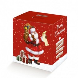 CUBOTTO 330X250X350 ARR. BAB. NA.  -