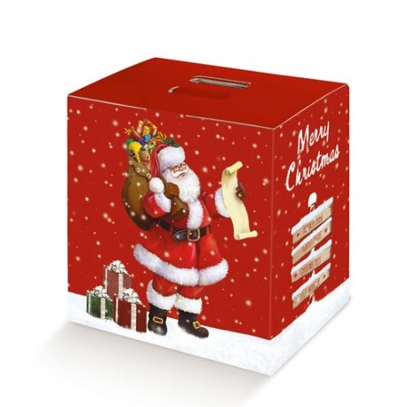 CUBOTTO 330X250X350 ARR. BAB. NA.  -