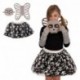 SET SCHELETRINA BIMBA  - 003573