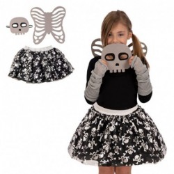 SET SCHELETRINA BIMBA  - 003573