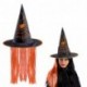 CAPPELLO STREGA  - 03730