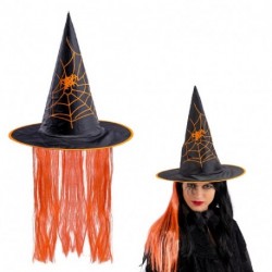 CAPPELLO STREGA  - 03730