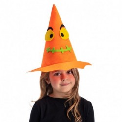 CAPPELLO ZUCCA BIMBO IN FELTRO H.CM.30 C