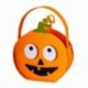 BORSINA ZUCCA IN FELTRO H.CM.15 CA.  -
