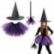 SET STREGHETTA BIMBA (GONNA, CAPPELLO, S