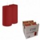 CERO 70X15 VASS. 4PZ.BORDEAUX  -