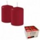 CERO 70X10 RISTHO' 4PZ ROSSO  - 799ME-14