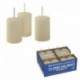 CERO 40X7 VASS. 12PZ. AVORIO  - 56200-02