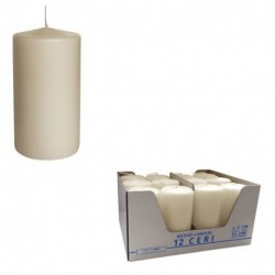 CERO 50X10 VASS. 12PZ. AVORIO  -