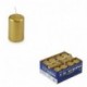 CERO 40X7 VASS. 12PZ. ORO  - 56229-22