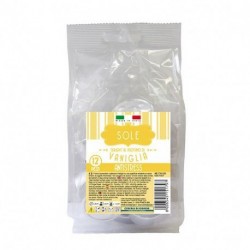 CANDELE T/LIGHT  PROF.12PZ. SOLE/VANIGLI