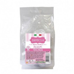 CANDELE T/LIGHT  PROF.12PZ. BAMBOLA/AGRU