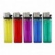 ACCENDINI LUX TRSP. ASS 50PZ. - 68190