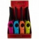 ACCENDIGAS BBQ MORENA 20PZ - 71322