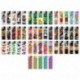 ACCENDI LUX 50PZ DESIGNS - 8019