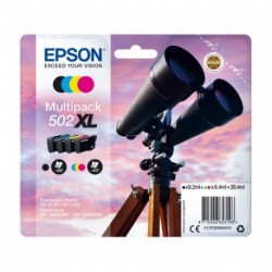 CART EPSON MULTIPACK 502XL -