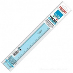 RIGA 30CM TECNOSCHOOL SS  - 40030SS