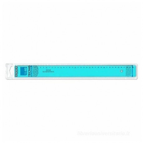 RIGA 40CM TECNOSCHOOL SS  - 40040SS